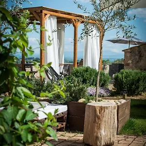 Palazzo Del Papa Country Apartamento