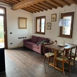Appartamento Il Vezzosino, Siena