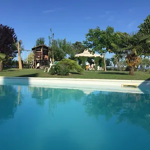 Appartamento Sweet Con Piscina E Giardino A, Siena