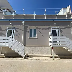 Casa Med , Marina di Ragusa Italia