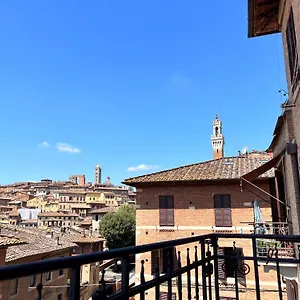  Gasthof Vicolo Dell'oro