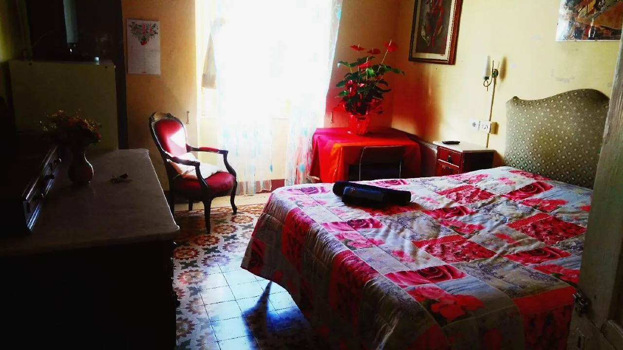 Appartamento La Lilla Siena Alloggio in famiglia